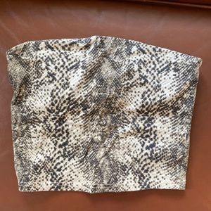 Urban Outfitters Tube Top